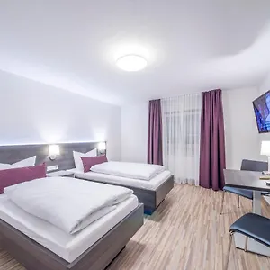 3* Hotel Nurnberger Hof